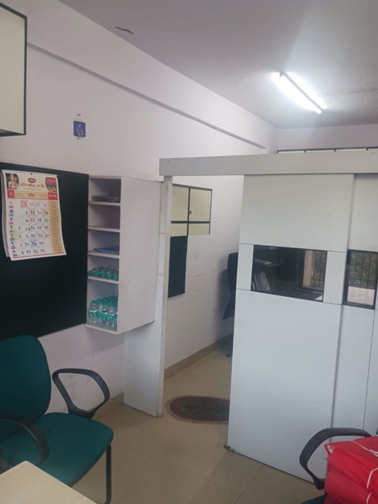 Team Area, runwal-ebony Commercial Office Space 350 Sq.Ft. In Nahur West Mumbai 10278652