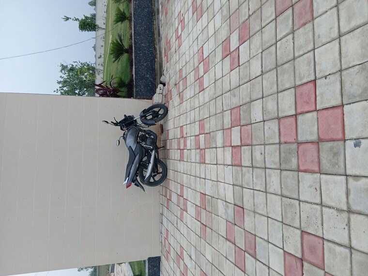 Exterior View, new moradabad  72 Sq.Yd. Plot In New Moradabad Moradabad 10278663