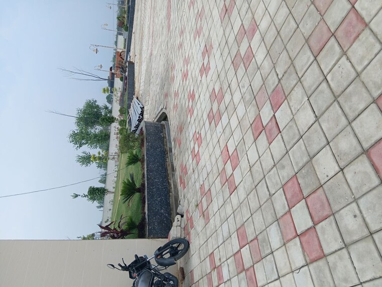 Exterior View, new moradabad  72 Sq.Yd. Plot In New Moradabad Moradabad 10278663