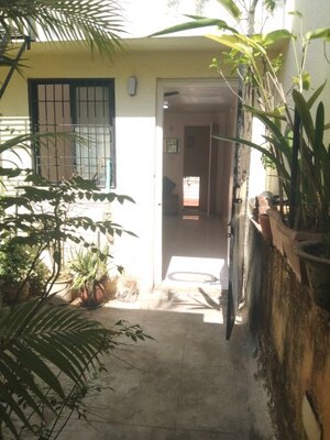 Balcony in Studio Apartment at MIG Colony Gokhalenagar, Gokhalenagar – for Rent