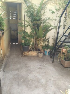 Studio Apartment – Exterior View View at MIG Colony Gokhalenagar, Gokhalenagar - for Rent