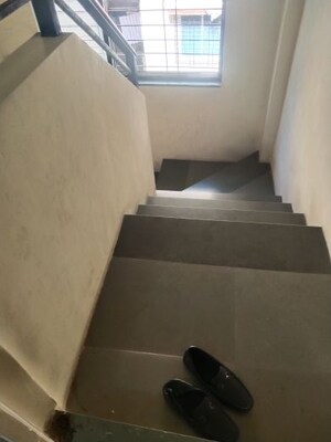 Building Lobby in Studio Apartment at MIG Colony Gokhalenagar, Gokhalenagar – for Rent