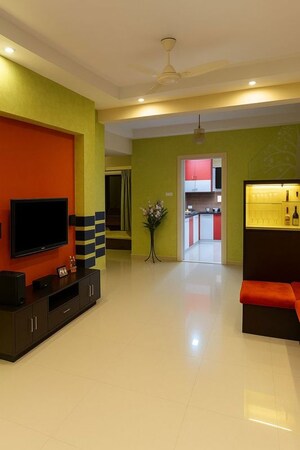 2 BHK Villa For Sale in Bidadi