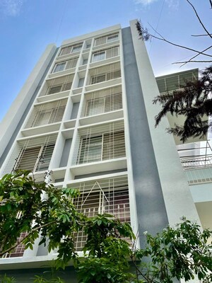 2 BHK Apartment – Exterior View View at Samarth Colony - for Sale