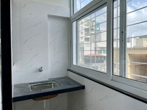  2 BHK Apartment at Samarth Colony – for Sale