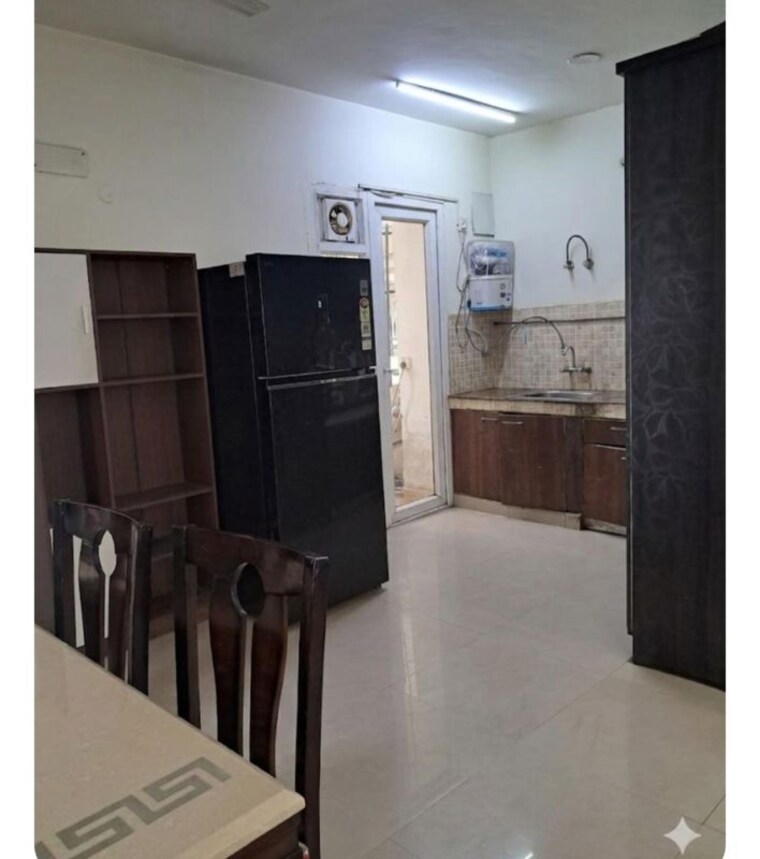 Living Room, amrapali-heartbeat-city 3 Bedroom 1735 Sq.Ft. Apartment In Sector 107 Noida 10278678