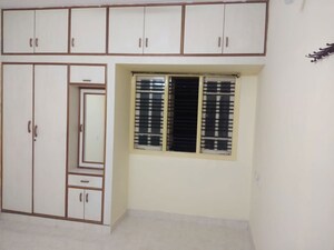 Room in 1 BHK Independent House at Rt Nagar – for Rent