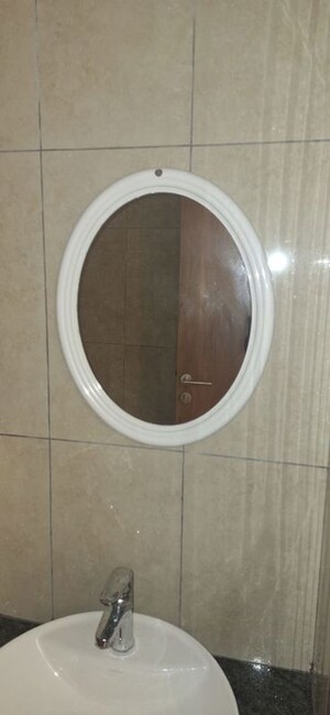 Bathroom in 3 BHK Apartment at Avalon Park At The Prestige City, Sarjapur Road – for Rent