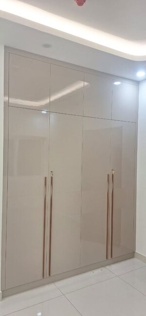 Building Lobby in 3 BHK Apartment at Avalon Park At The Prestige City, Sarjapur Road – for Rent