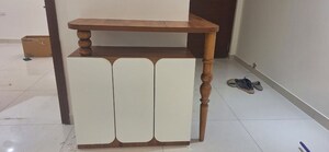 Furnished Amenities in 3 BHK Apartment at Avalon Park At The Prestige City, Sarjapur Road – for Rent