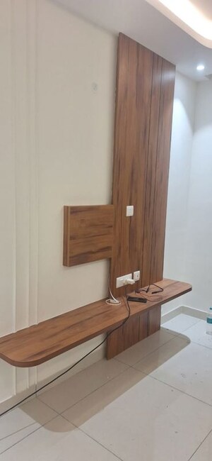 Living Room in 3 BHK Apartment at Avalon Park At The Prestige City, Sarjapur Road – for Rent