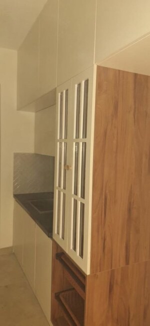 Staircase in 3 BHK Apartment at Avalon Park At The Prestige City, Sarjapur Road – for Rent