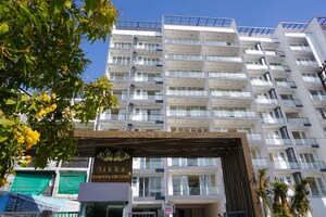 2.5 BHK Apartment – Exterior View View at Sahastradhara Road - for Sale