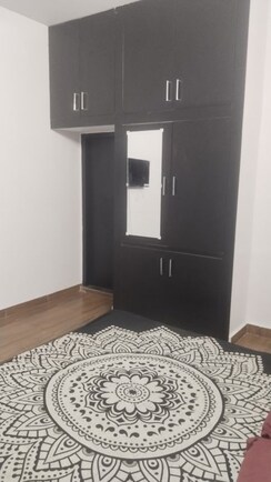 2 BHK + Pooja Room Builder Floor For Rent in Gomti Nagar