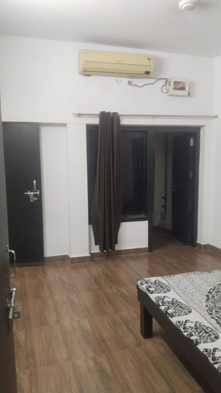 Bedroom, gomti nagar 2 Bedroom 1200 Sq.Ft. Builder Floor In Gomti Nagar Lucknow 10278686