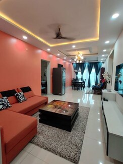 2.5 BHK + Pooja Room,Servant Room,Study Room,Extra Room Villa For Sale in Bidadi