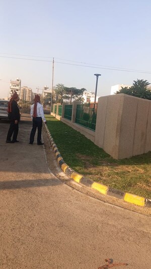  Plot For Sale in Soha Neal City, Sector 98