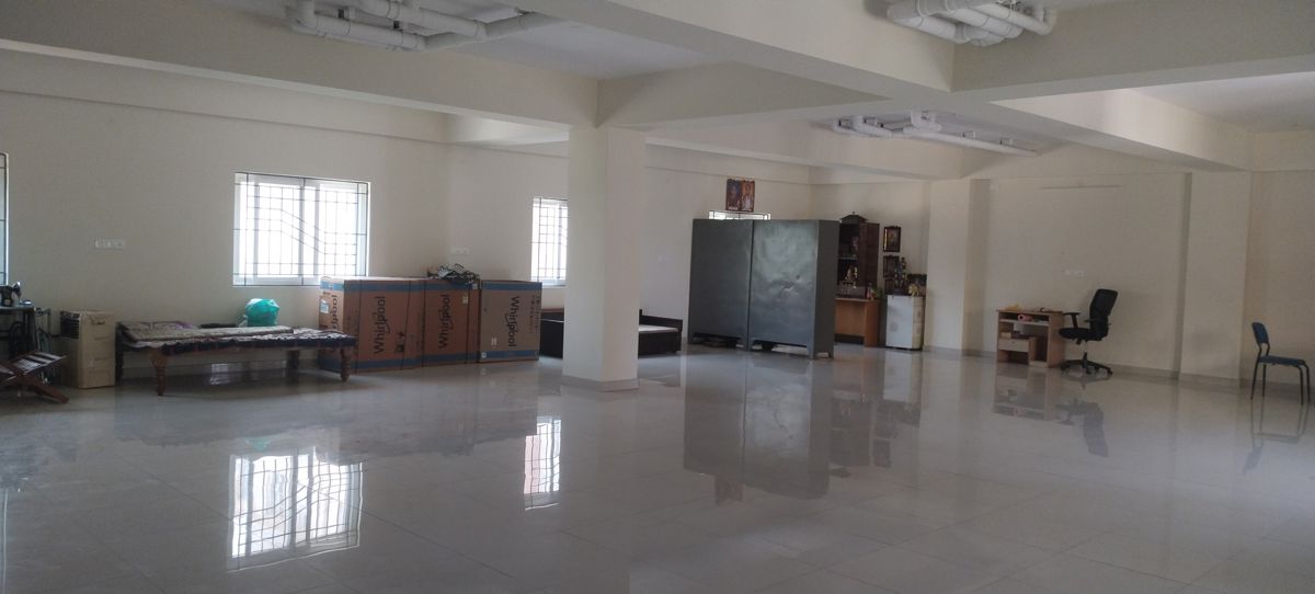 Office Space For Rent in Uttarahalli