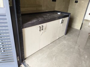 Kitchen in 2 BHK Apartment at Baner Gaon – for Rent