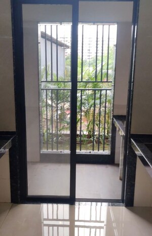 Kitchen in 2 BHK Apartment at Baner Gaon – for Rent