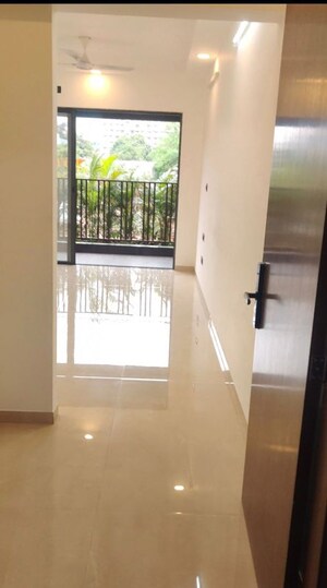 2 BHK Apartment For Rent in Baner Gaon
