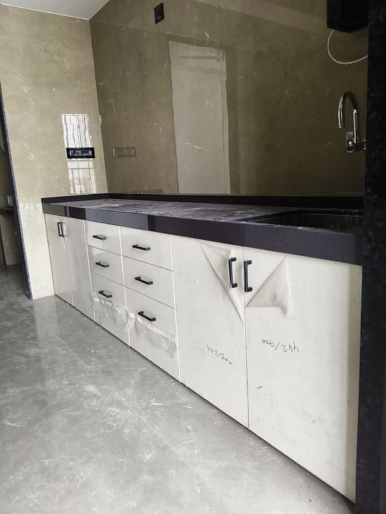 Kitchen, baner gaon 2 Bedroom 800 Sq.Ft. Apartment In Baner Gaon Pune 10278692