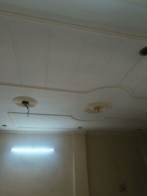 Bathroom in 3 BHK Builder Floor at Rohini – for Sale