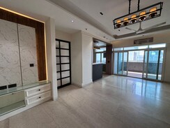 3 BHK + Servant Room Apartment For Rent in Amrapali Heartbeat City