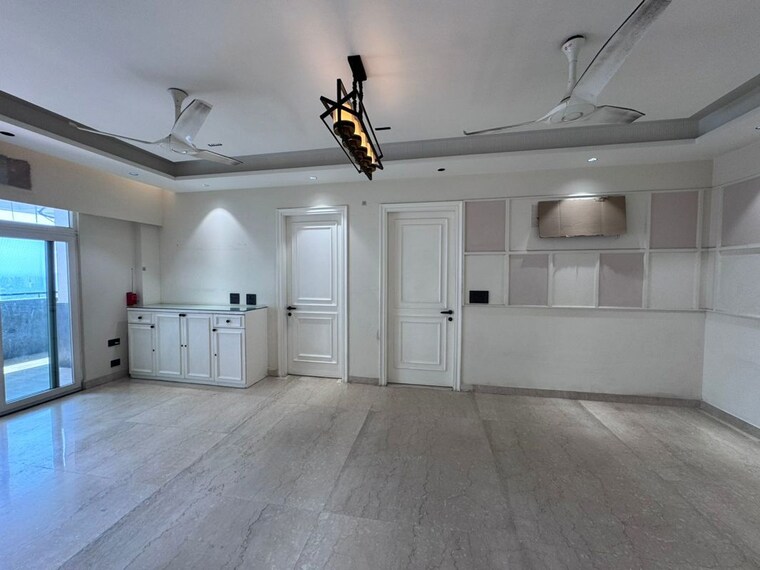 Master Bedroom, amrapali-heartbeat-city 3 Bedroom 2125 Sq.Ft. Apartment In Sector 107 Noida 10278713