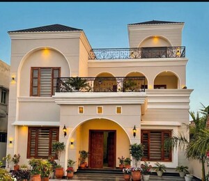 2 BHK Villa For Sale in Yelahanka