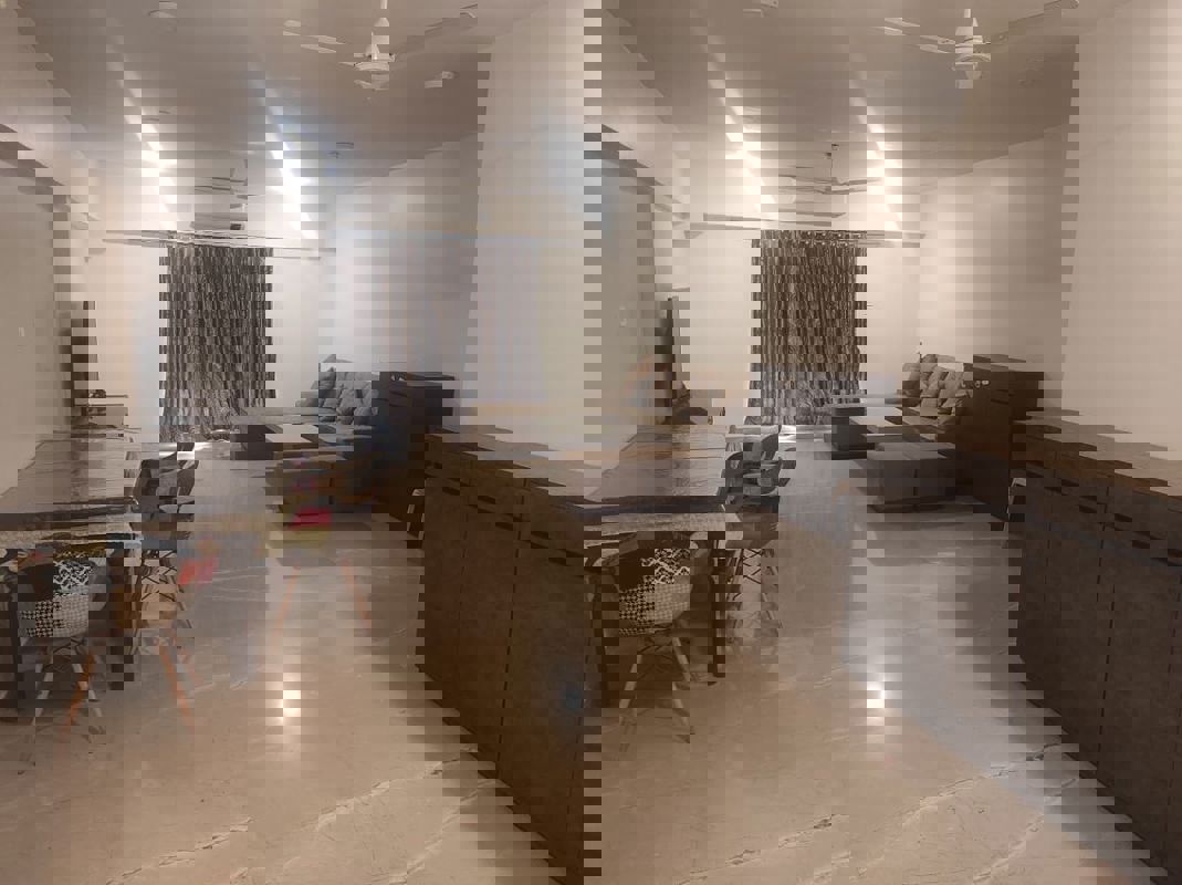 3 BHK 1660 Sq.Ft. Apartment in Dheeraj Insignia