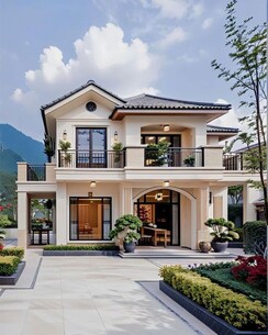 2 BHK + Pooja Room Villa For Sale in Bidadi