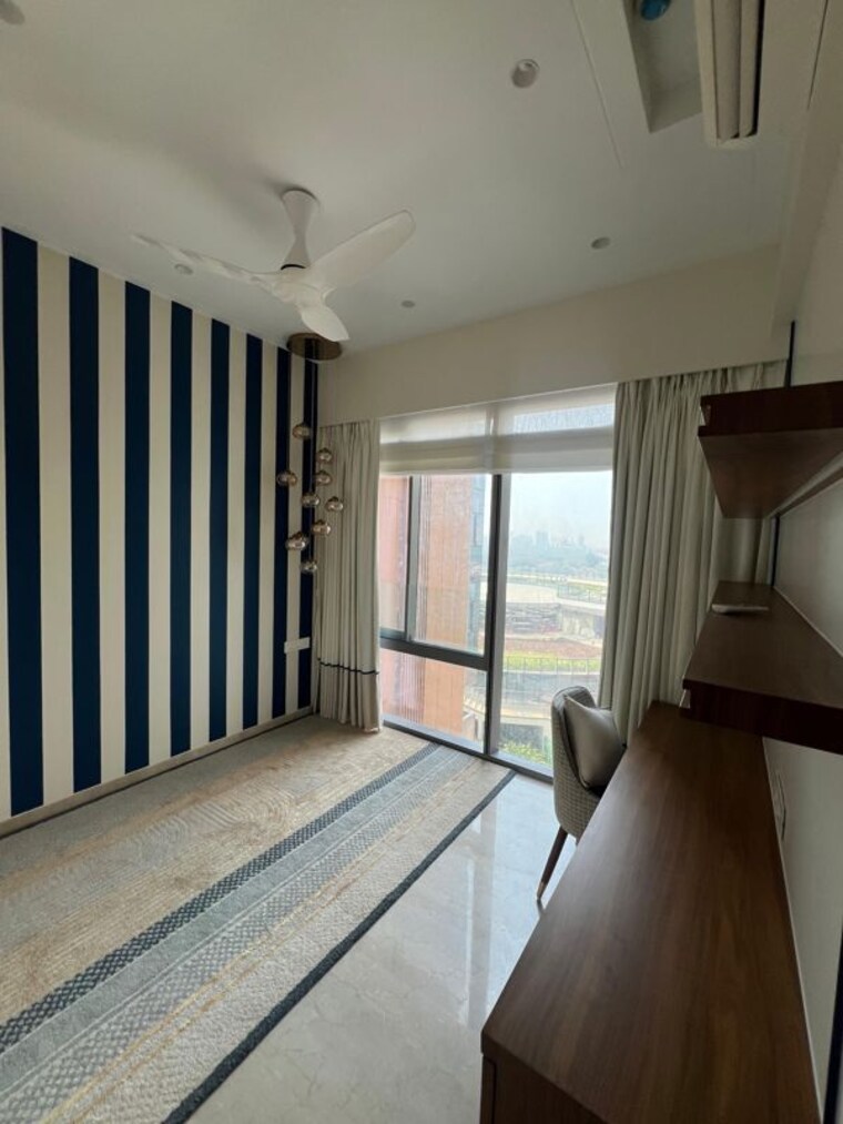 Bedroom, piramal-mahalaxmi 3 Bedroom 1060 Sq.Ft. Apartment In Mahalaxmi Mumbai 10278729
