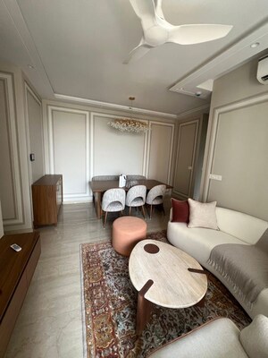 3 BHK Apartment For Rent in Piramal Mahalaxmi, Mahalaxmi