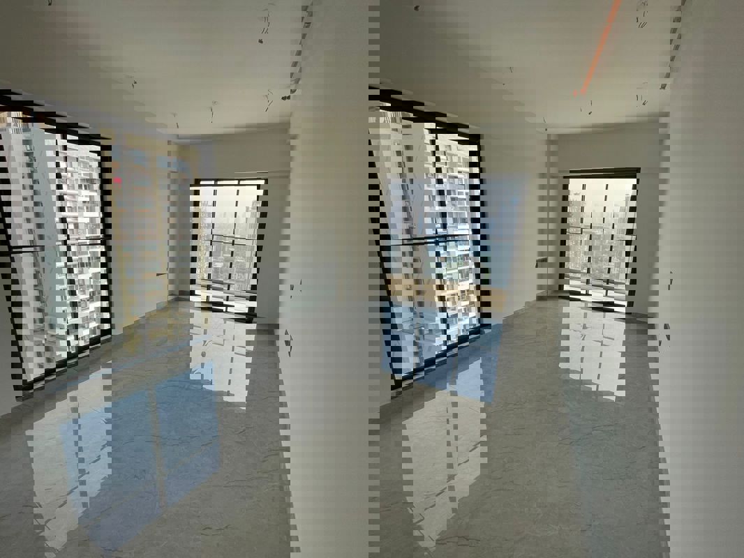 2 BHK + Store Room 1000 Sq.Ft. Apartment in Sugee Atharva