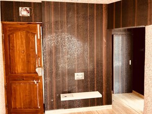 Living Room in 1 BHK Apartment at Amar CHS Erandwane, Erandwane – for Rent