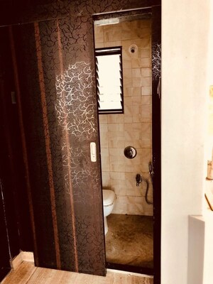 Building Lobby in 1 BHK Apartment at Amar CHS Erandwane, Erandwane – for Rent