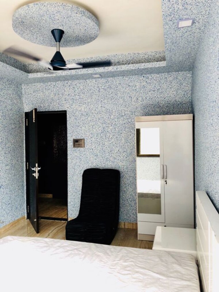 undefined, amar-chs-erandwane 1 Bedroom 600 Sq.Ft. Apartment In Erandwane Pune 10278744