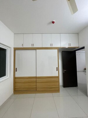3 BHK Apartment For Rent in Aparna Zenon, Puppalaguda