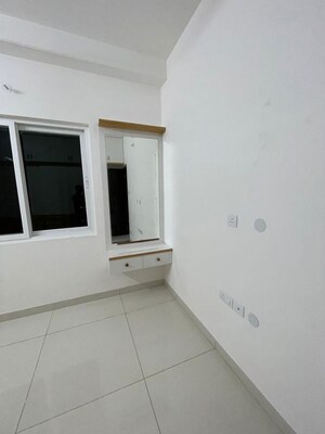 Furnished Amenities in 3 BHK Apartment at Aparna Zenon, Puppalaguda – for Rent