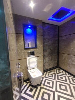 Furnished Amenities in 1 BHK Builder Floor at Panchsheel Vihar – for Sale