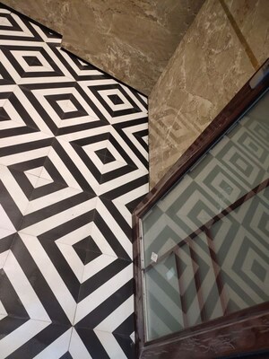 1 BHK Builder Floor – Exterior View View at Panchsheel Vihar - for Sale