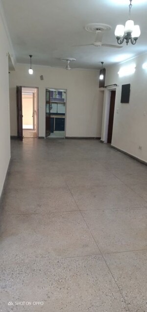 3 BHK Apartment For Rent in Vasant Kunj