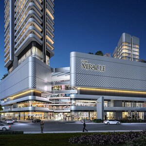  Shop For Sale in Elan Miracle, Sector 84