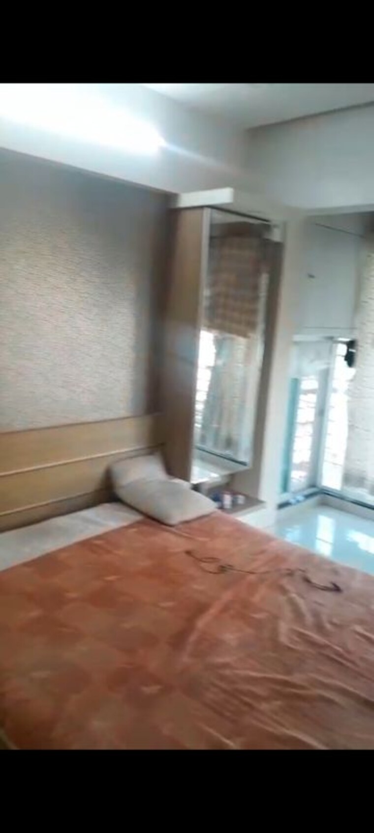 Living Room, mahaveer-jeevan-deep 2 Bedroom 800 Sq.Ft. Apartment In Kandivali West Mumbai 10278765