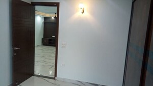 Room in 3 BHK Builder Floor at Khirki Extension – for Sale