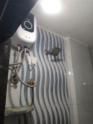 Team Area in 3 BHK Apartment at Shri Senapati Bapat CHS, Senapati Bapat Road – for Rent