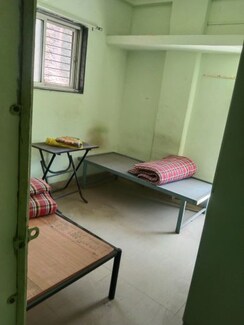 3 BHK + Study Room Apartment For Rent in Shri Senapati Bapat CHS