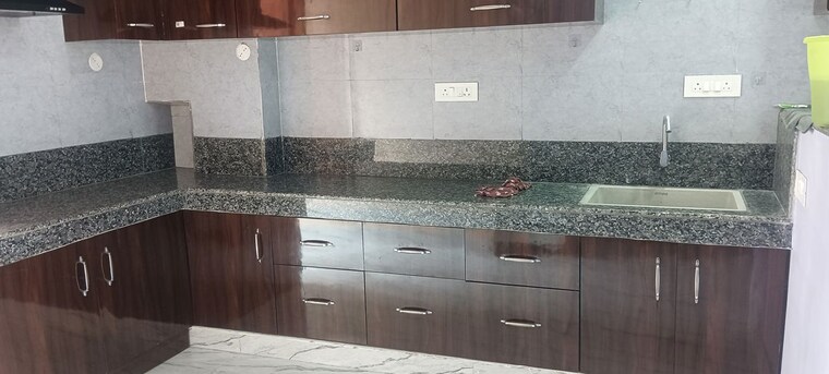 Kitchen, ganeshguri 2 Bedroom 1000 Sq.Ft. Villa In Ganeshguri Guwahati 10278743