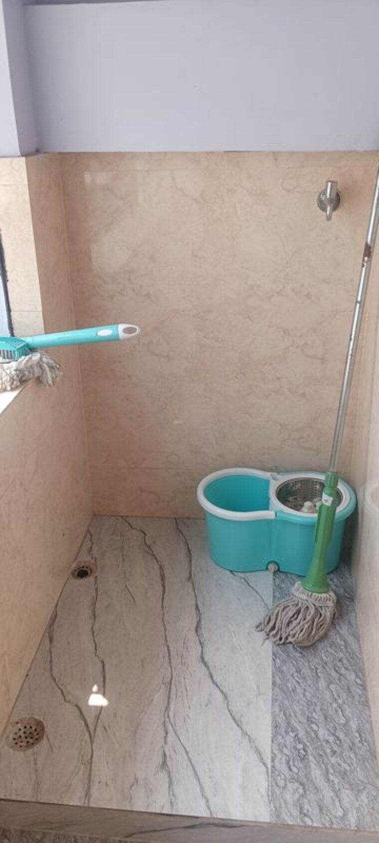 Bathroom, ganeshguri 2 Bedroom 1000 Sq.Ft. Villa In Ganeshguri Guwahati 10278743